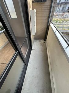 ランドヒル男山 0102号-14