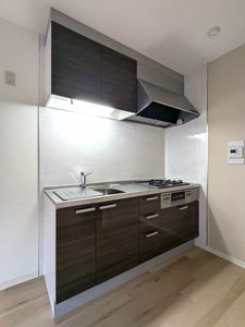 ハイツ華の元 B101号-5