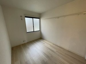 ハイツ華の元 B101号-6