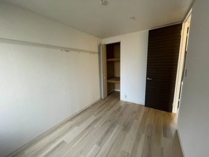 ハイツ華の元 B101号-7