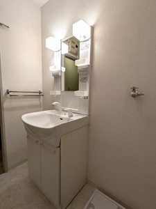 ハイツ華の元 B101号-8