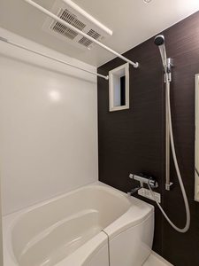 ハイツ華の元 B101号-9