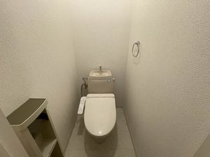 ハイツ華の元 B101号-10