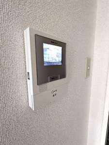 ハイツ華の元 B101号-13