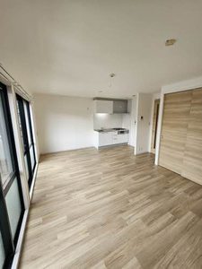 ハイツ華の元 B203号-2