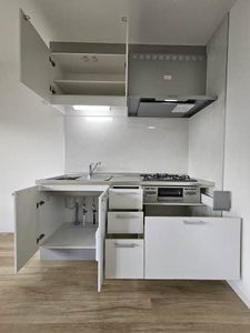 ハイツ華の元 B203号-4