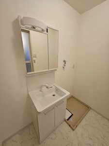 ハイツ華の元 B203号-6