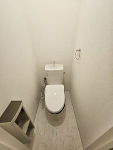 ハイツ華の元 B203号-9