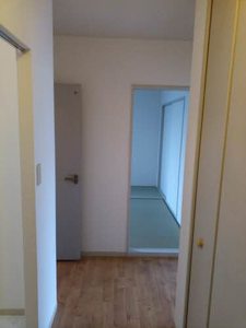 レインボーハイツＵＥＭＯＲＩ 0202号-2