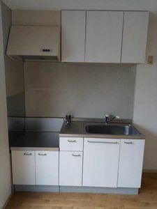 レインボーハイツＵＥＭＯＲＩ 0202号-3