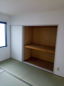 レインボーハイツＵＥＭＯＲＩ 0202号-8