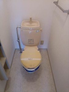 レインボーハイツＵＥＭＯＲＩ 0202号-11