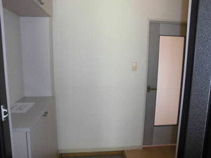 藤ハイツ 0203号-3