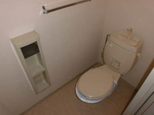 藤ハイツ 0203号-8