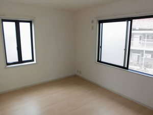 藤ハイツ 0203号-9