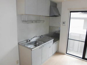 藤ハイツ 0203号-10