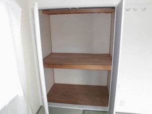 藤ハイツ 0203号-15