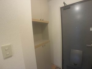 ディアス下井 0201号-11