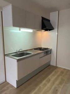 サンモール２１ 0203号-3