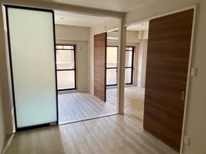 サンモール２１ 0203号-6