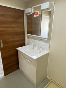 サンモール２１ 0203号-8