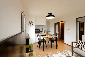 トロア・ドーモ 0105号-2