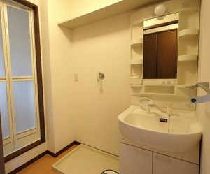 トロア・ドーモ 0105号-8