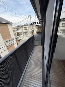 ラ.ヴェール箕輪 0202号-9