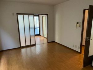 サンドーモＢ棟・Ｃ棟 B105号-2