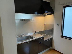 サンドーモＢ棟・Ｃ棟 B105号-3