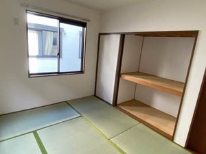 サンドーモＢ棟・Ｃ棟 B105号-6