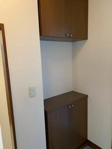 サンドーモＢ棟・Ｃ棟 B105号-8