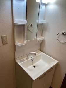 サンドーモＢ棟・Ｃ棟 B105号-9