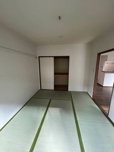 サンドーモA棟 A101号-7