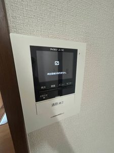 サンドーモA棟 A101号-15