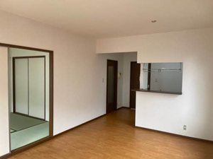 サンドーモA棟 A201号-2