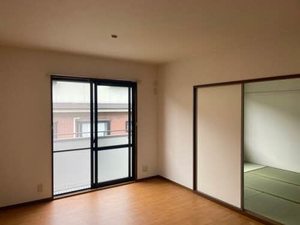 サンドーモA棟 A201号-3