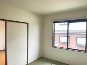 サンドーモA棟 A201号-4