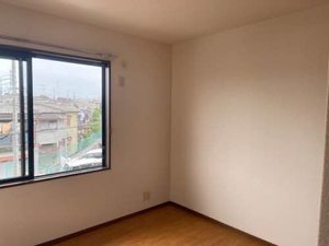 サンドーモA棟 A201号-5