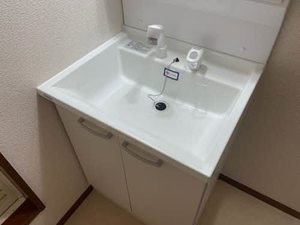 サンドーモA棟 A201号-8