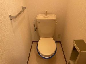 サンドーモA棟 A201号-10