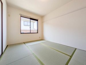 サンドーモＡ棟 A201号-13