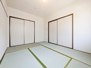 サンドーモＡ棟 A201号-14