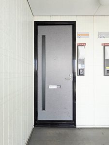 サンドーモＡ棟 A201号-15