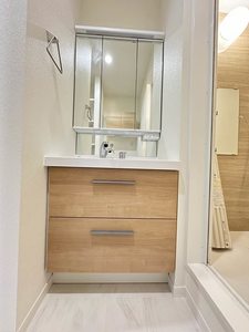 パークハイツさつき 0102号-3