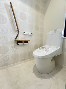 パークハイツさつき 0102号-5