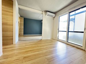 パークハイツさつき 0102号-12