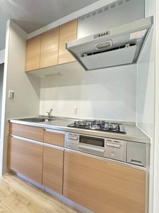 パークハイツさつき 0102号-13