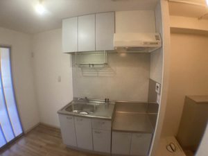 パティオ富田 0105号-3