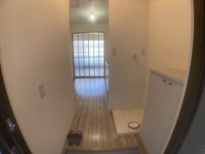 パティオ富田 0105号-8